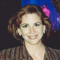 Melissa Gilbert
