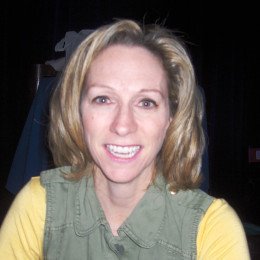 Beth Mowins profile picture