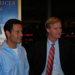 Brian Kilmeade profile picture
