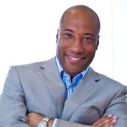 Byron Allen profile picture