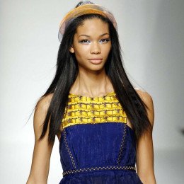 Chanel Iman profile picture
