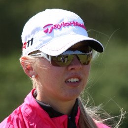 Jessica Korda profile picture