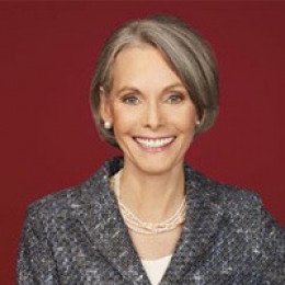 Jill Dougherty profile picture