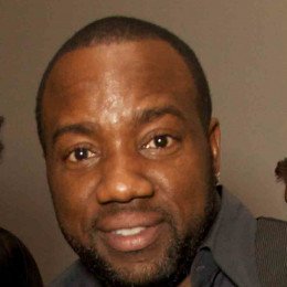 Malik Yoba profile picture