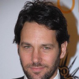 Paul Rudd profile picture