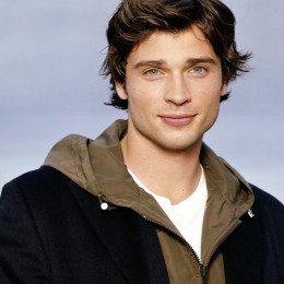 Tom Welling profile picture