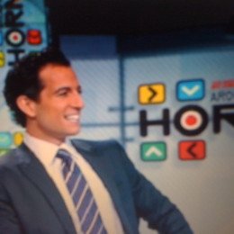 Tony Reali profile picture