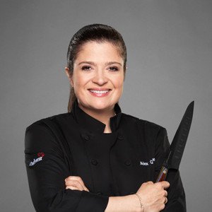 Alex Guarnaschelli