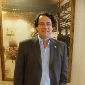 Bernard Drainville