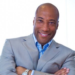Byron Allen