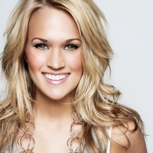 Carrie Underwood