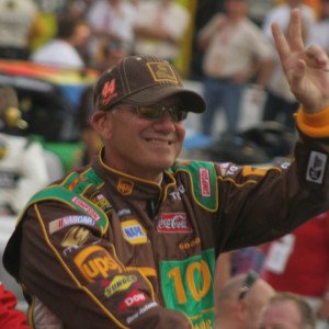 Dale Jarrett