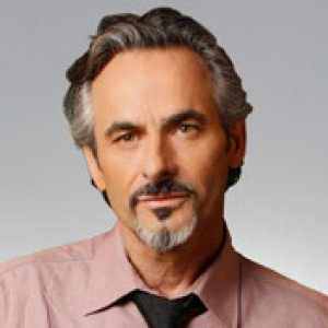 David Feherty