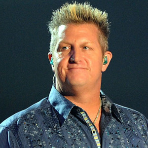 Gary LeVox