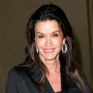 Janice Dickinson