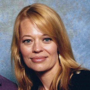 Jeri Ryan