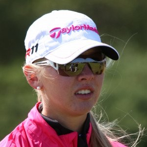 Jessica Korda