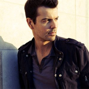 Jordan Knight
