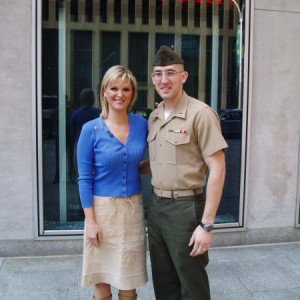 Juliet Huddy