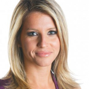 Krista Erickson
