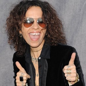 Linda Perry