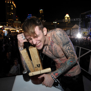 Machine Gun Kelly