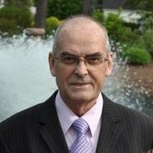 Robert Fisher