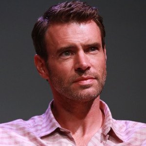 Scott Foley