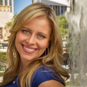 Stella Inger