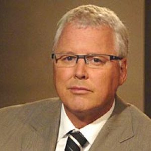 Tony Jones
