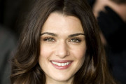 Rachel Weisz