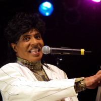 Little Richard