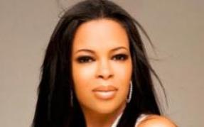 Dawn Robinson