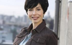 Jennifer Burke