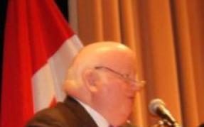 Mike Duffy