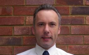 Peter Johnson