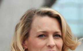 Robin Wright