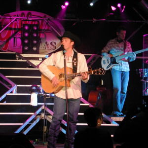 Clay Walker