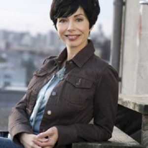 Jennifer Burke