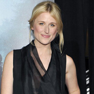 Mamie Gummer