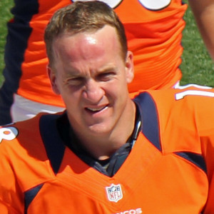 Peyton Manning