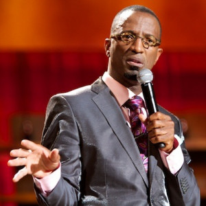 Rickey Smiley