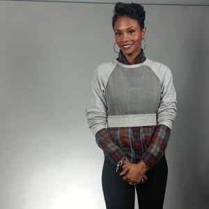 Tasha Marbury