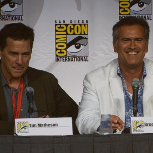 Tim Matheson