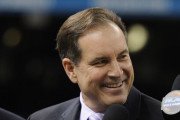 Jim Nantz