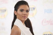 Kendall Jenner