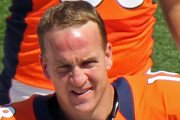 Peyton Manning