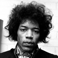Jimi Hendrix