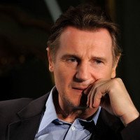 Liam Neeson