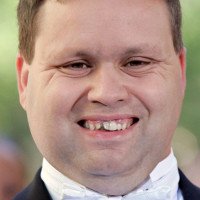 Paul Potts
